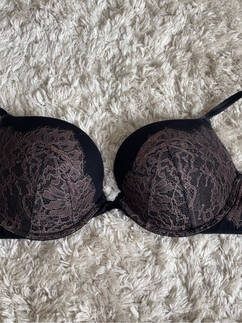 Victoria's Secret push up bra